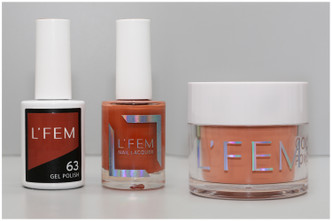 L'Fem Trio - #63