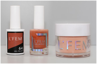 L'Fem Trio - #64