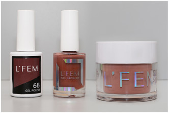 L'Fem Trio - #68