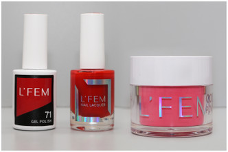 L'Fem Trio - #71