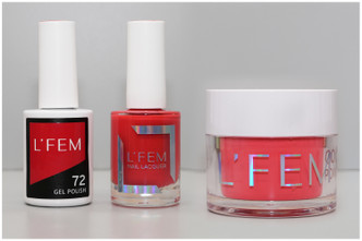 L'Fem Trio - #72