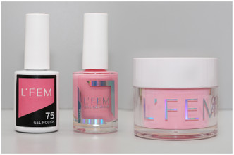 L'Fem Trio - #75