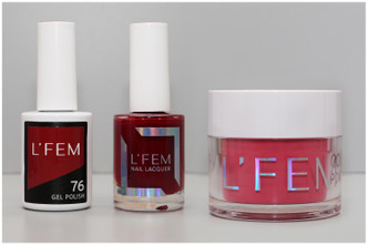 L'Fem Trio - #76