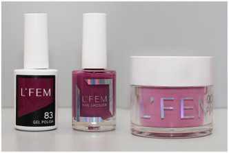 L'Fem Trio - #83