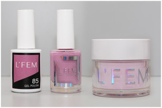 L'Fem Trio - #85
