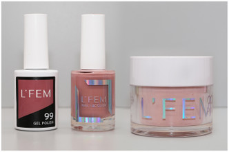 L'Fem Trio - #99