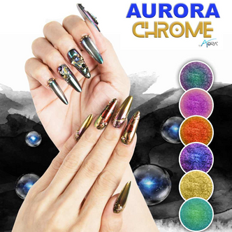 Aora Aurora Chrome 