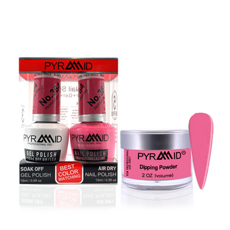 Pyramid Matching 288 - #364
