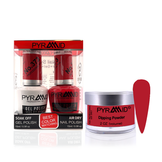 Pyramid Matching 288 - #373