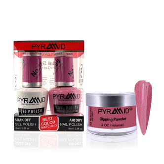 Pyramid Matching 288 - #388