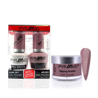Pyramid Matching 288 - #408