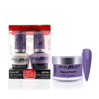 Pyramid Matching 288 - #412