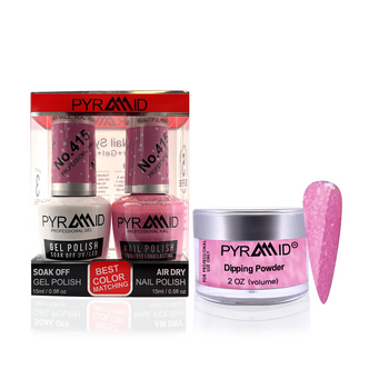 Pyramid Matching 288 - #415
