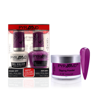 Pyramid Matching 288 - #417