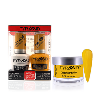 Pyramid Matching 288 - #436