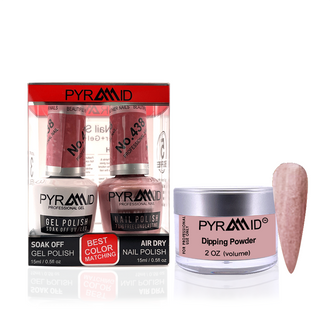 Pyramid Matching 288 - #438