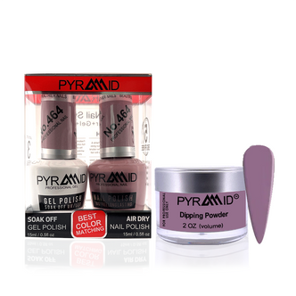 Pyramid Matching 288 - #464
