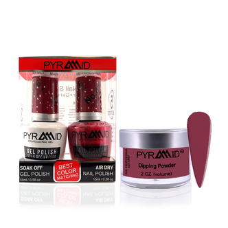 Pyramid Matching 288 - #476