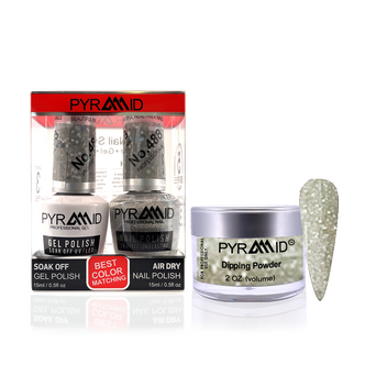Pyramid Matching 288 - #488
