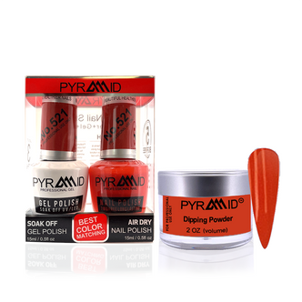 Pyramid Matching 288 - #521