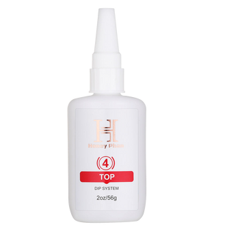 Honey Nail Secret Dip Top 2oz