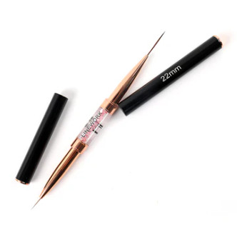 Honey Nail Secret Nail Art Brush - Linework