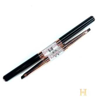 Honey Nail Secret Nail Art Brush - Flat Brush II