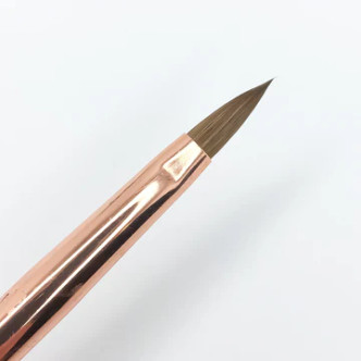 Honey Nail Secret Nail Art Brush - 3D Marble Brush 