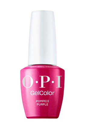 OPI Intelli-Gel - GCC09 Pompeii Purple