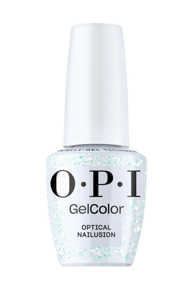 OPI Intelli-Gel - GCE01 Optical Nailusion