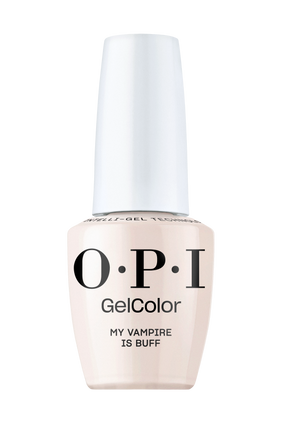OPI Intelli-Gel - GCE82 My Vampire is Buff