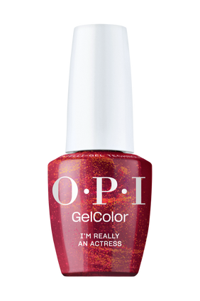 OPI Intelli-Gel - GCH010 I’m Really an Actress
