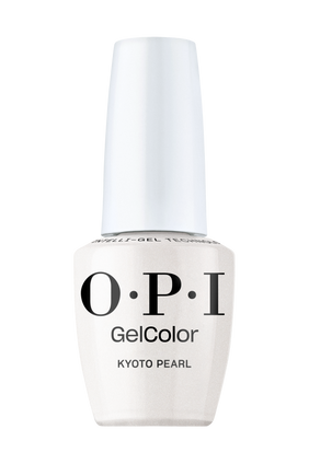 OPI Intelli-Gel - GCL03 Kyoto Pearl