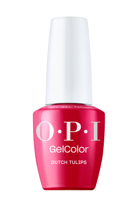 OPI Intelli-Gel - GCL60 Dutch Tulips