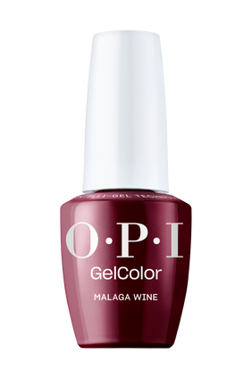 OPI Intelli-Gel - GCL87 Malaga Wine