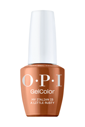 OPI Intelli-Gel - GCMI03 My Italian is a Little Rusty