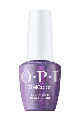 OPI Intelli-Gel - GCMI11 Leonardo’s Model Color
