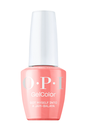 OPI Intelli-Gel - GCN57 Got Myself into a Jam-balaya