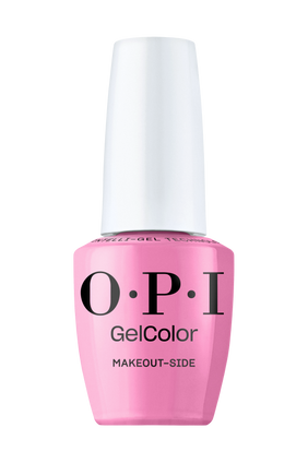OPI Intelli-Gel - GCP002 Makeout-side