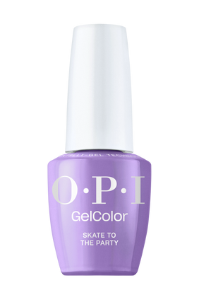OPI Intelli-Gel - GCP007 Skate to the Party