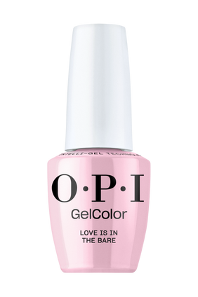 OPI Intelli-Gel - GCT69 Love is in the Bare