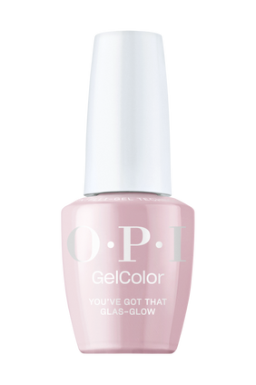 OPI Intelli-Gel - GCU22 You’ve Got that Glas-glow