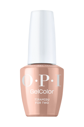 OPI Intelli-Gel - GCV28 Tiramisu for Two