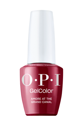 OPI Intelli-Gel - GCV29  Amore at Grand Canal