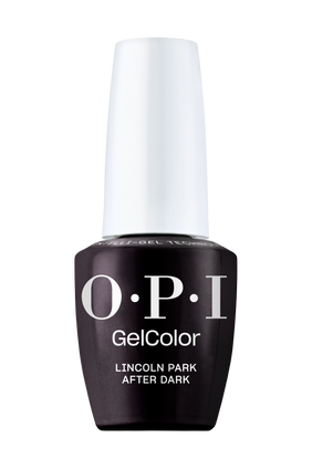 OPI Intelli-Gel - GCW42 Lincoln Park After Dark