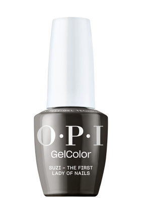 OPI Intelli-Gel - GCW55 Suzi The First Lady of Nails