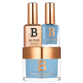 Billionaire Trio Matching - #071