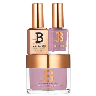 Billionaire Trio Matching - #089