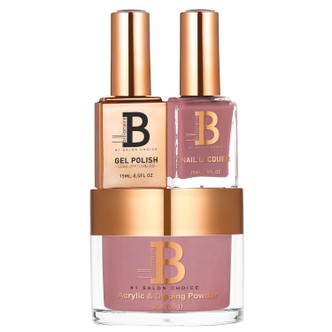 Billionaire Trio Matching - #157