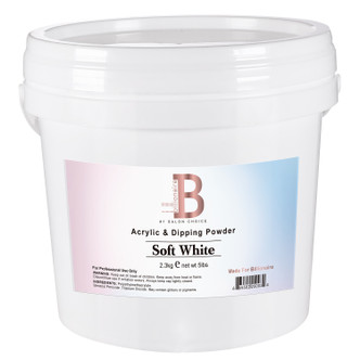 Billionaire Dip/Acrylic 5lbs - Soft White